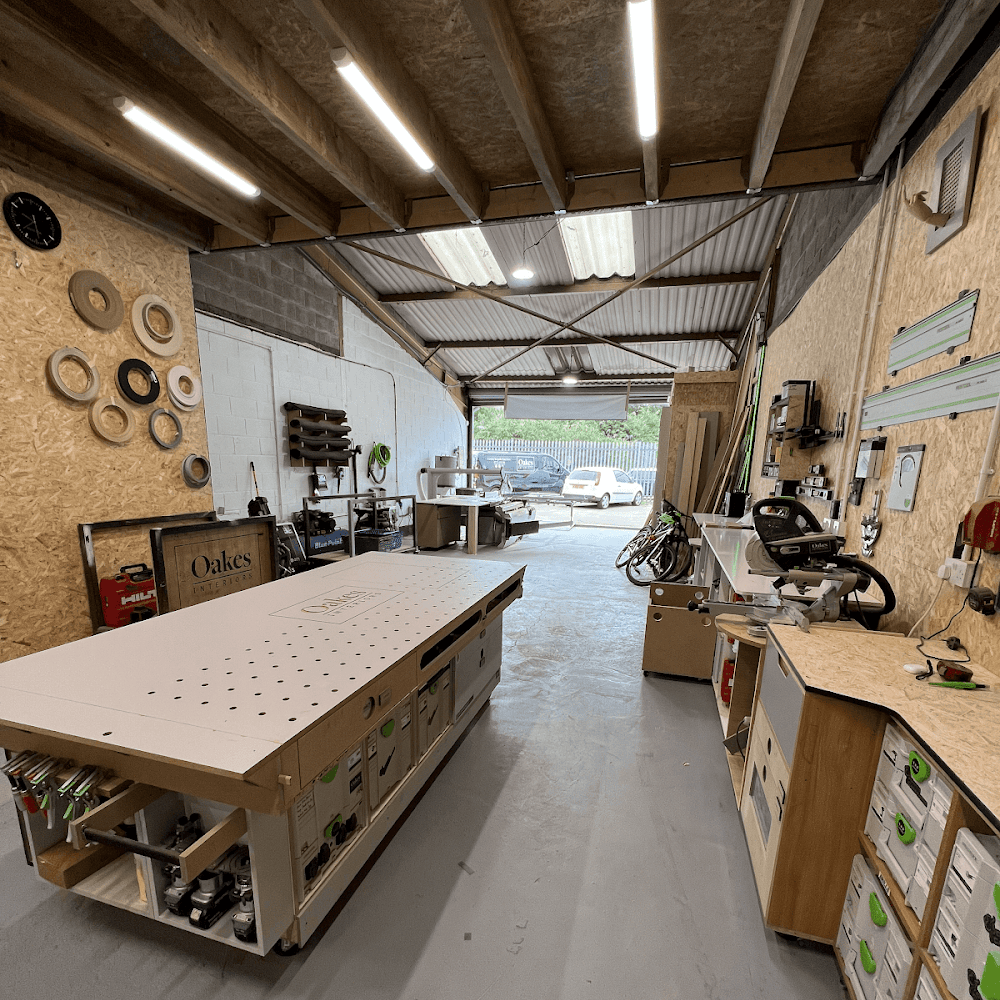 Oakes Interiors