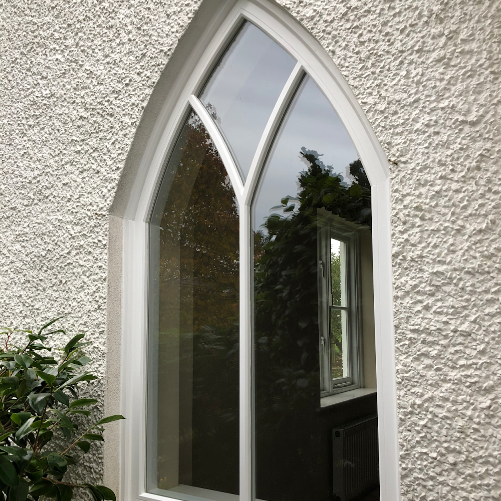 McBeth Joinery