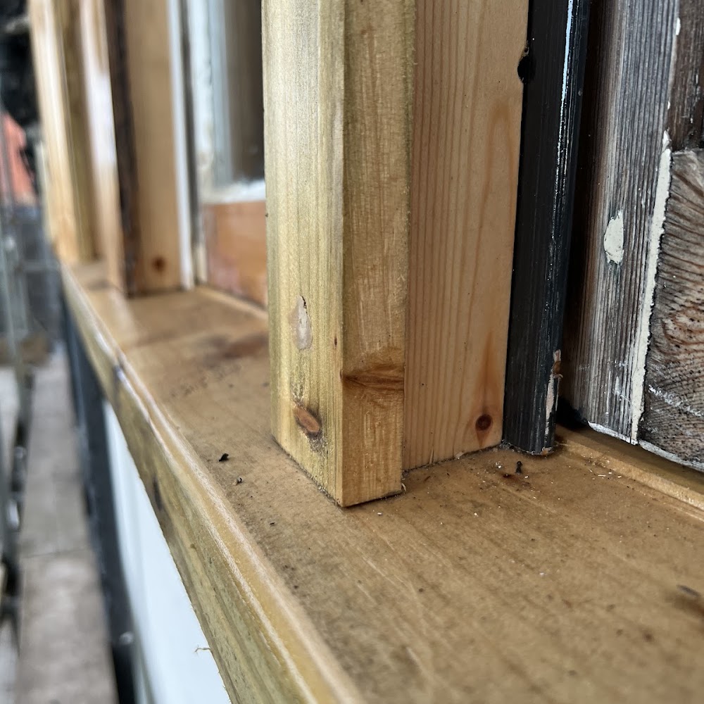 Joinery Point