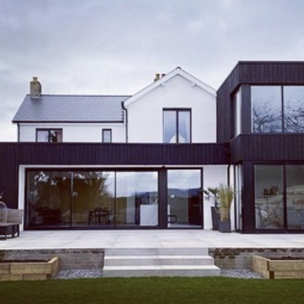Taliesin Architecture Cardiff