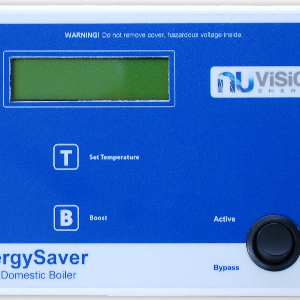 Nuvision Energy Wales