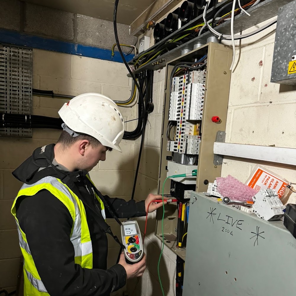 APP ELECTRICAL LTD