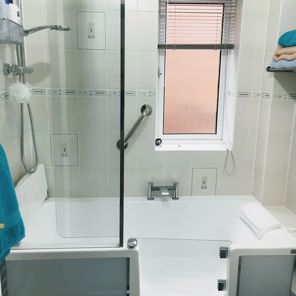 Easy Life Showers