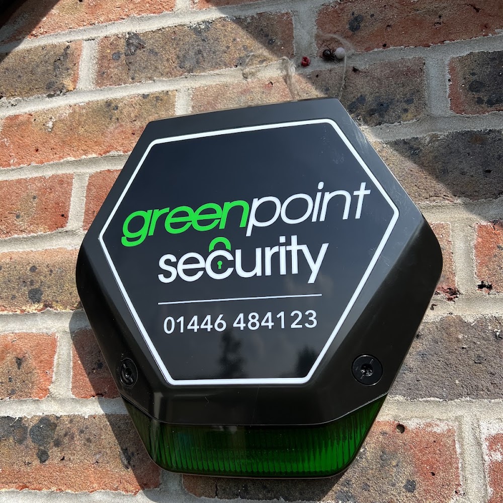 Greenpoint Security Ltd