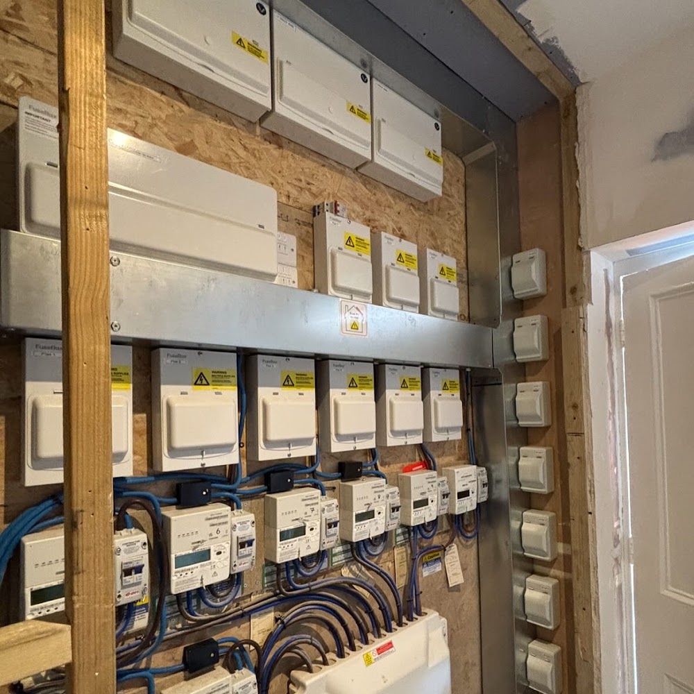 SP Electrical (South Wales)