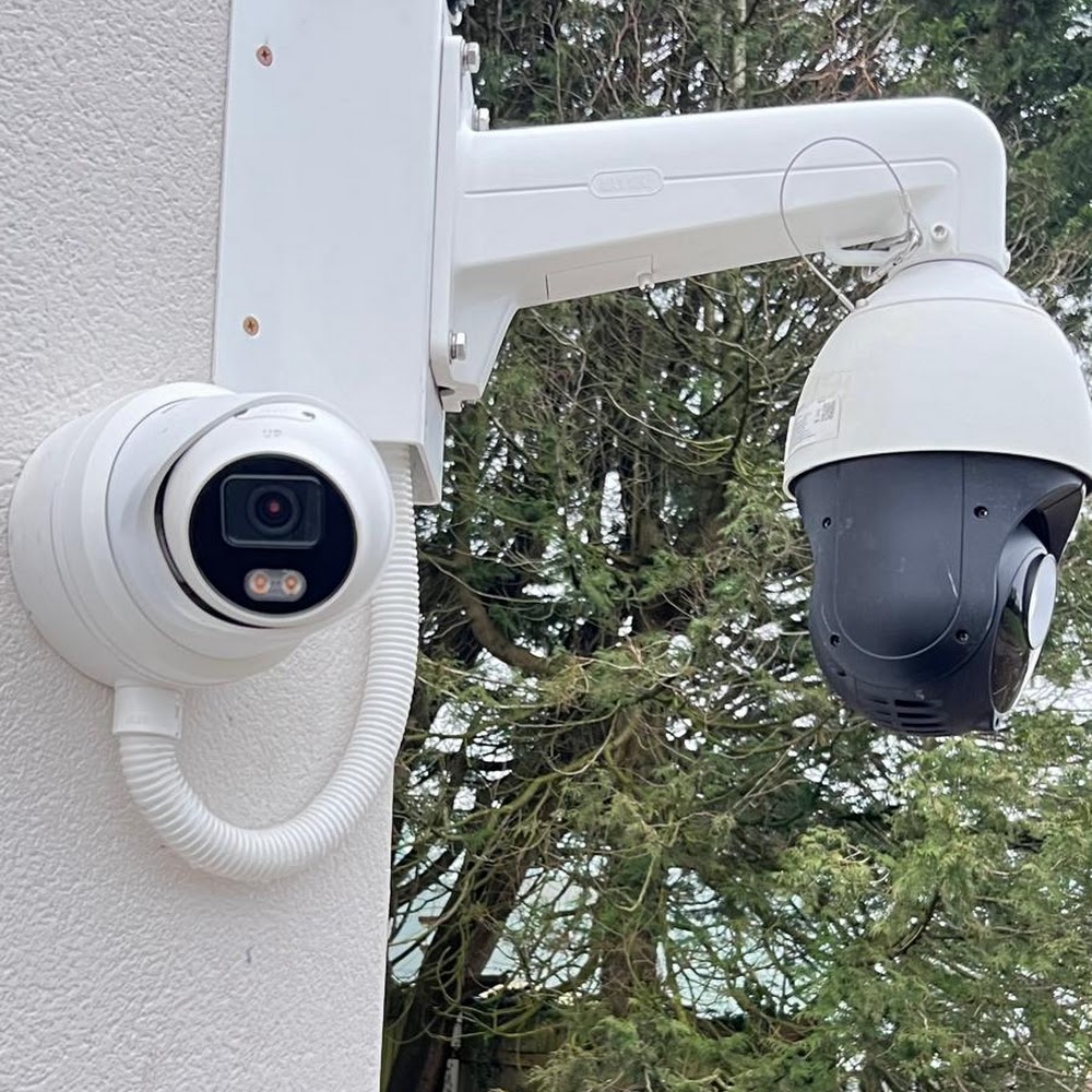 wisenet security ltd