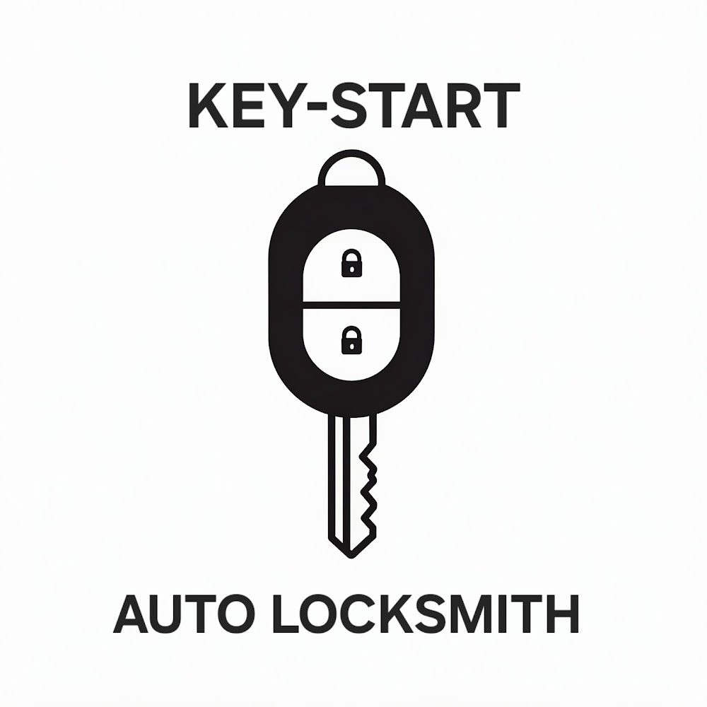 Key-start auto locksmith