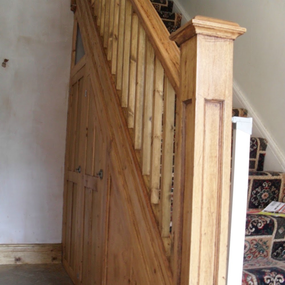 Paul Fitzgerald Carpentry