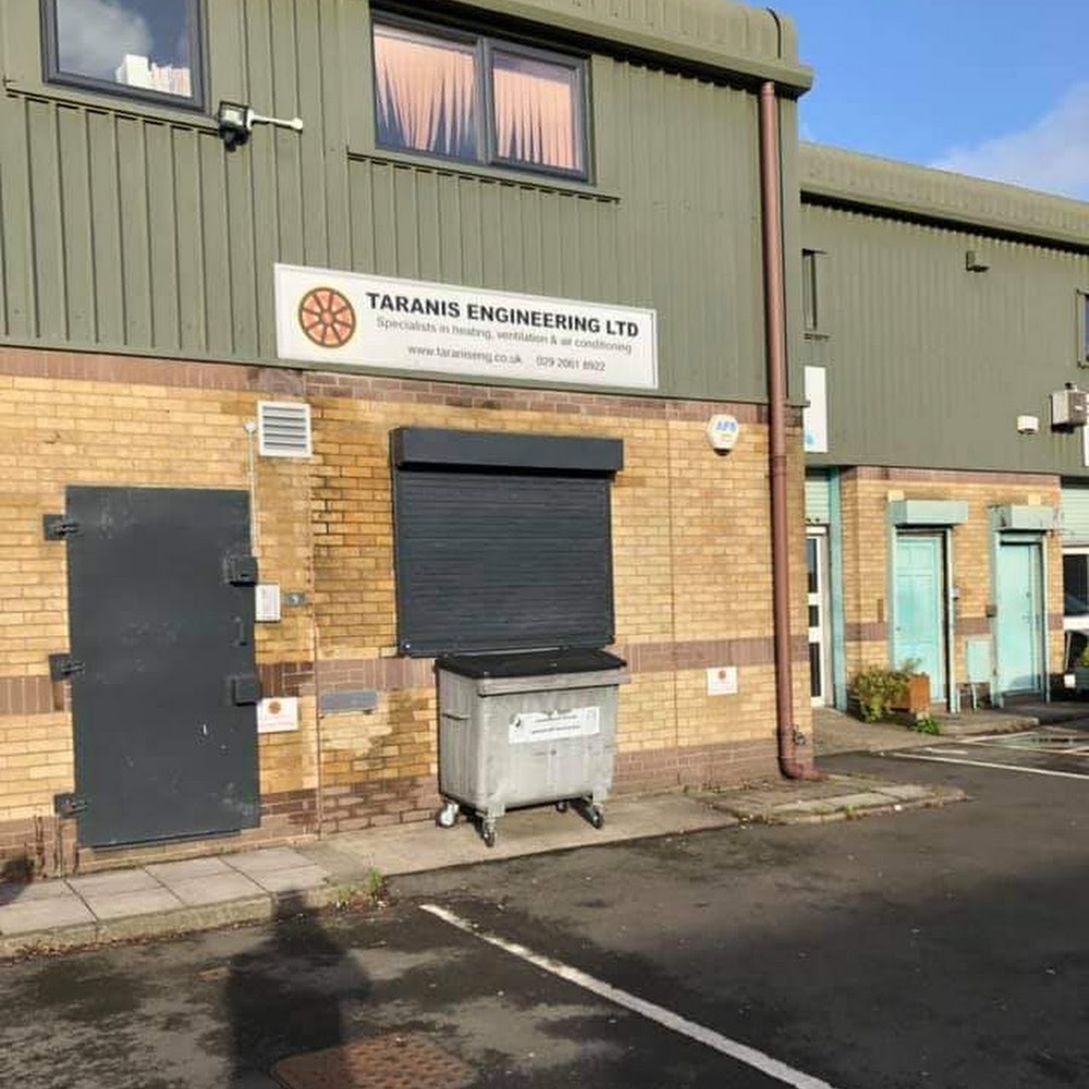 Taranis Engineering Ltd