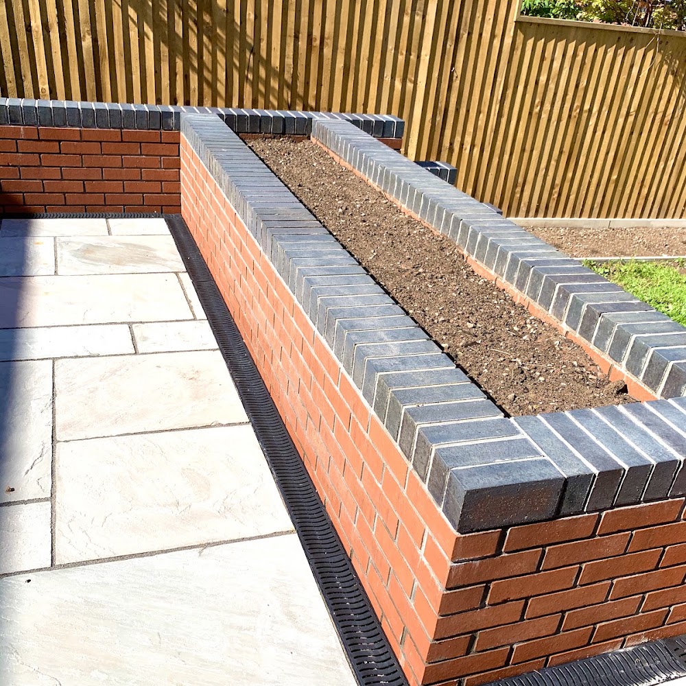 Eakins Brickwork