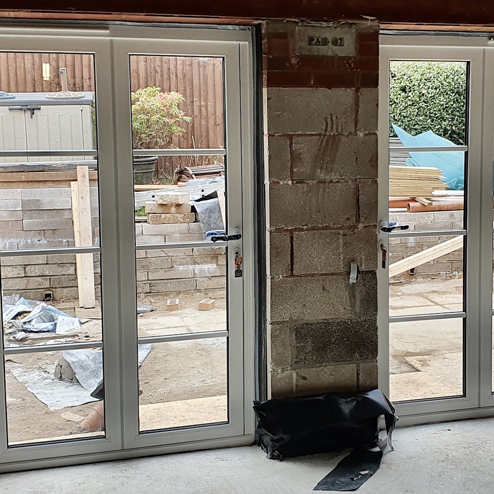 Cardiff Windows & Doors Ltd.