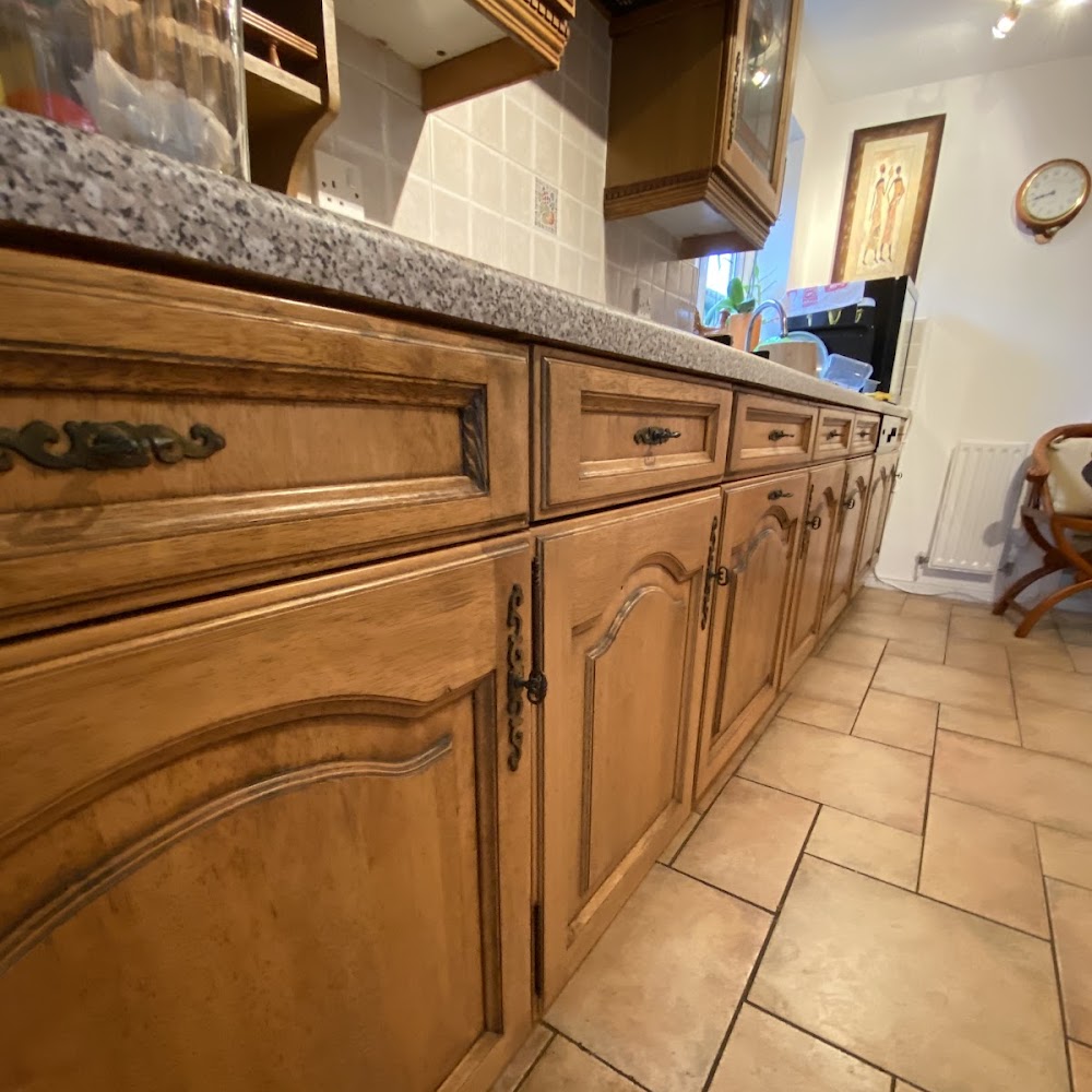 LD Painting & Decorating