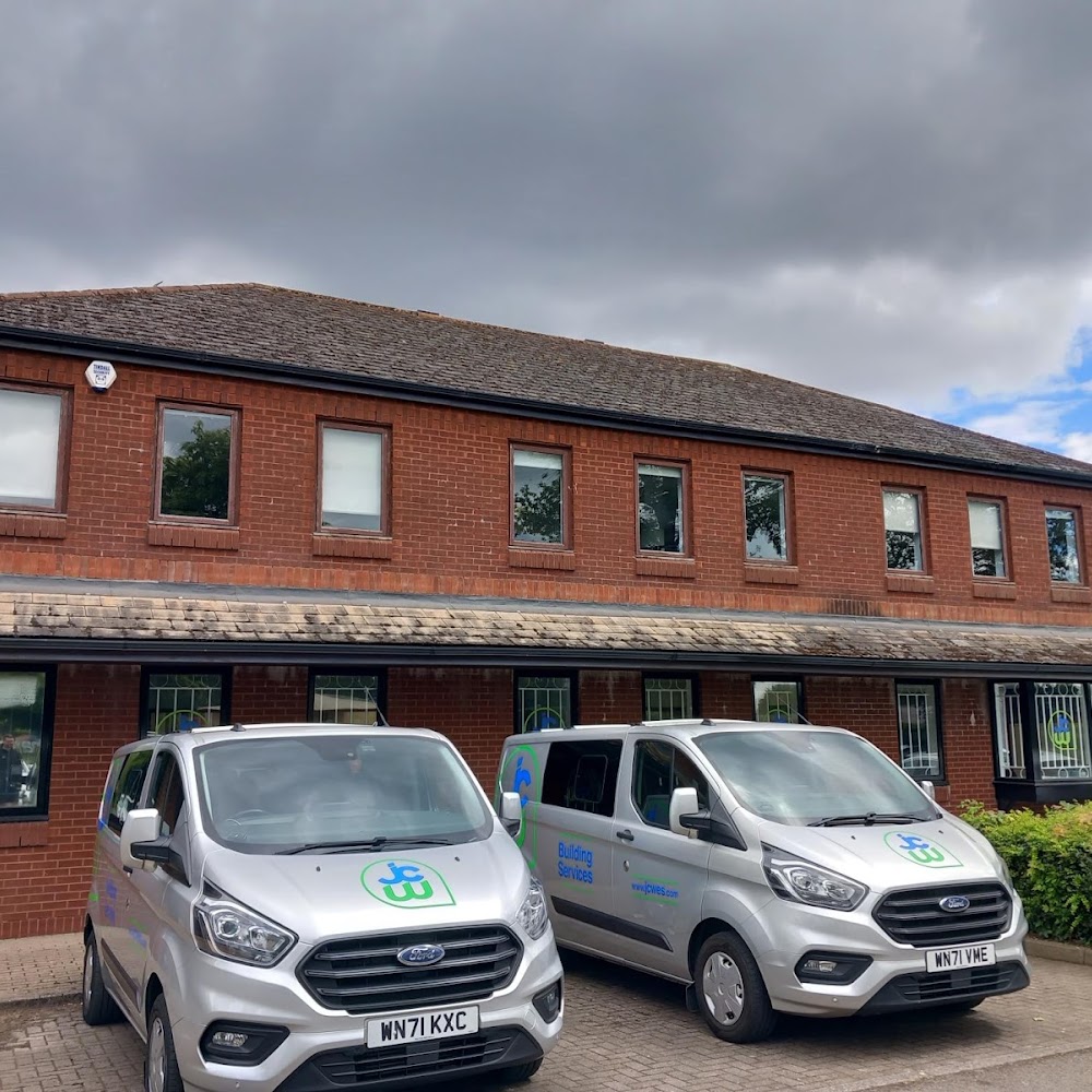 JCW Energy Services
