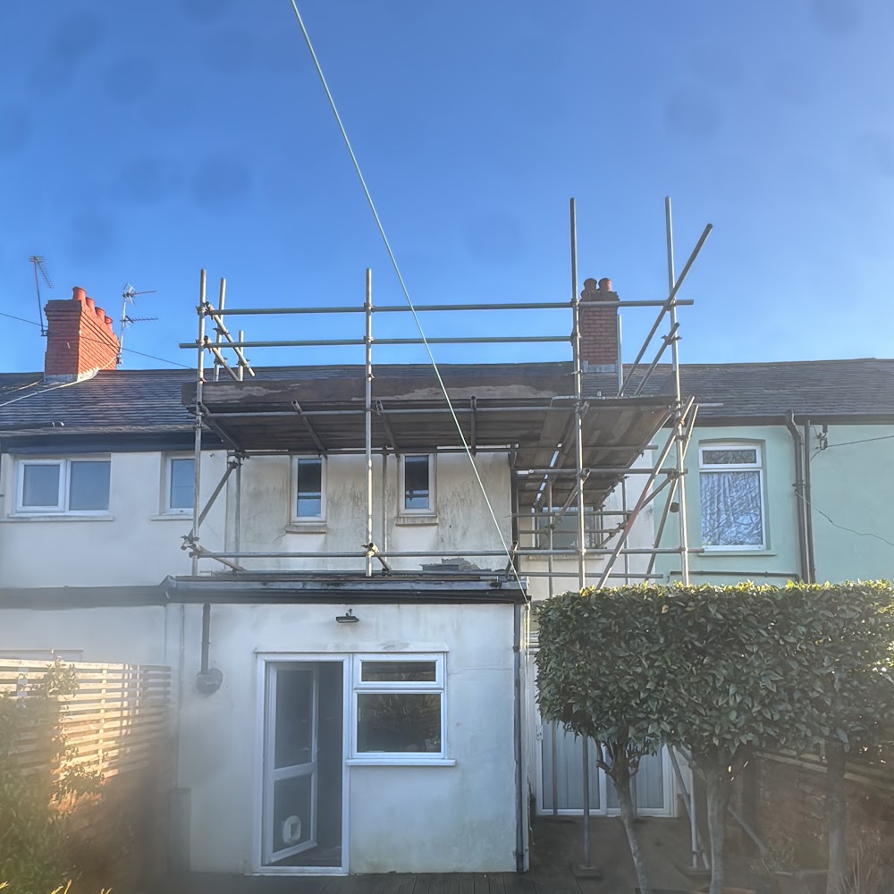 Heath Roofing Service Ltd