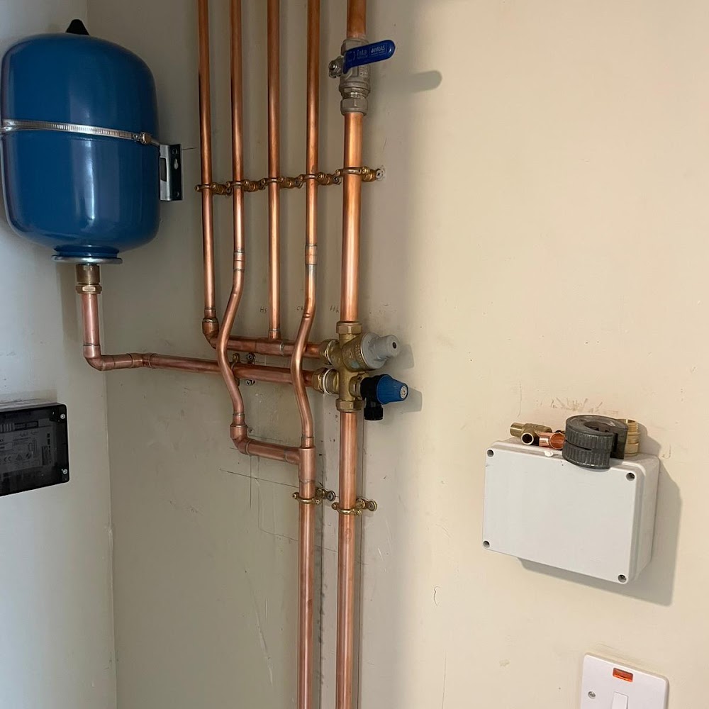 Cardiff And Caerphilly Plumbers