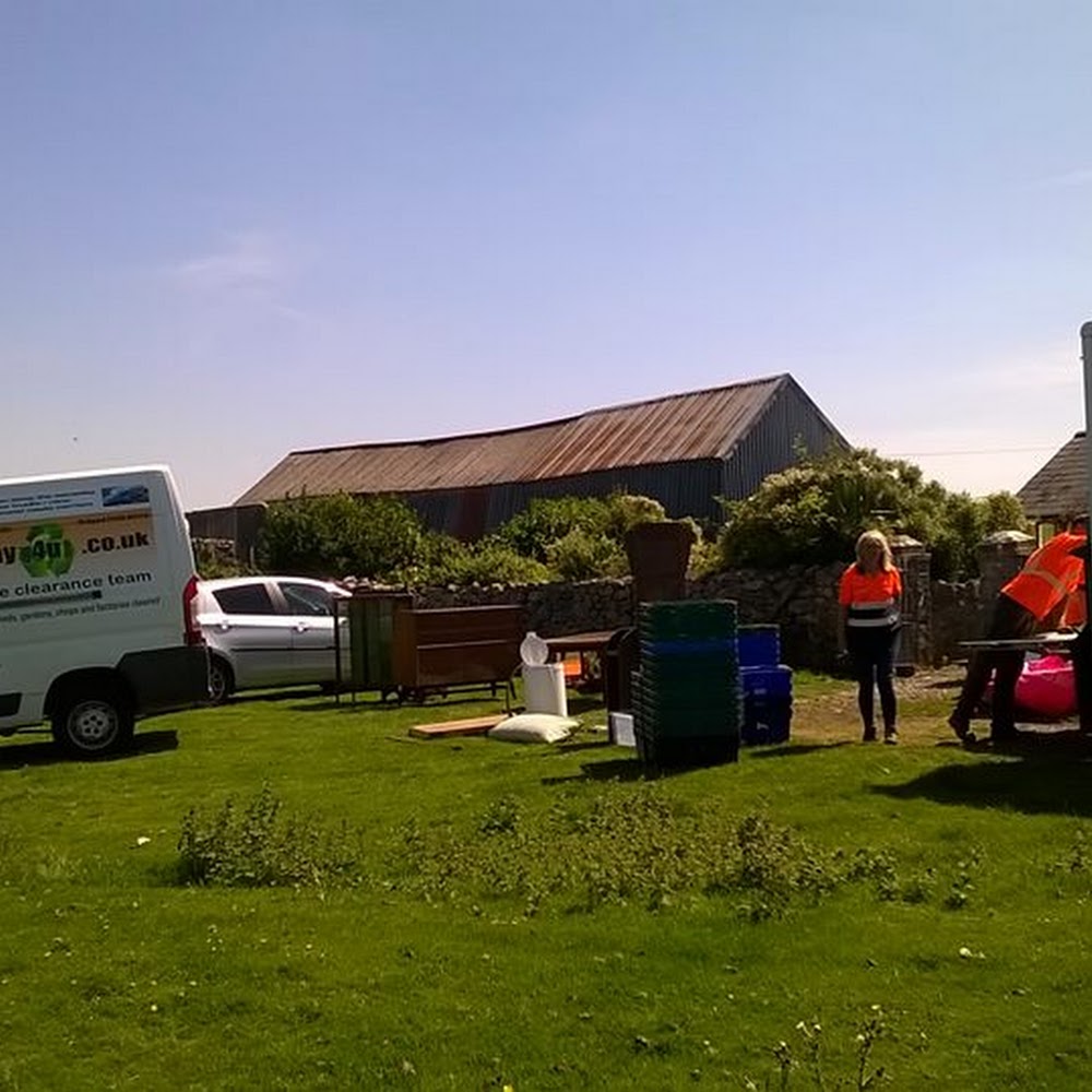 Sameday House Clearance