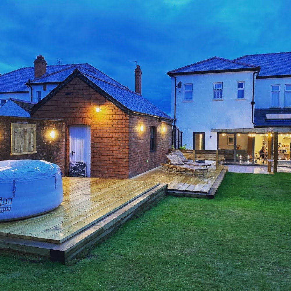 CJS Electrical (Wales)