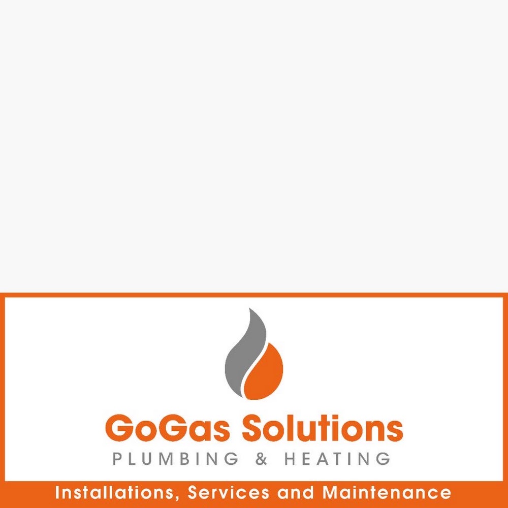 GoGas Solutions Plumbing And Heating