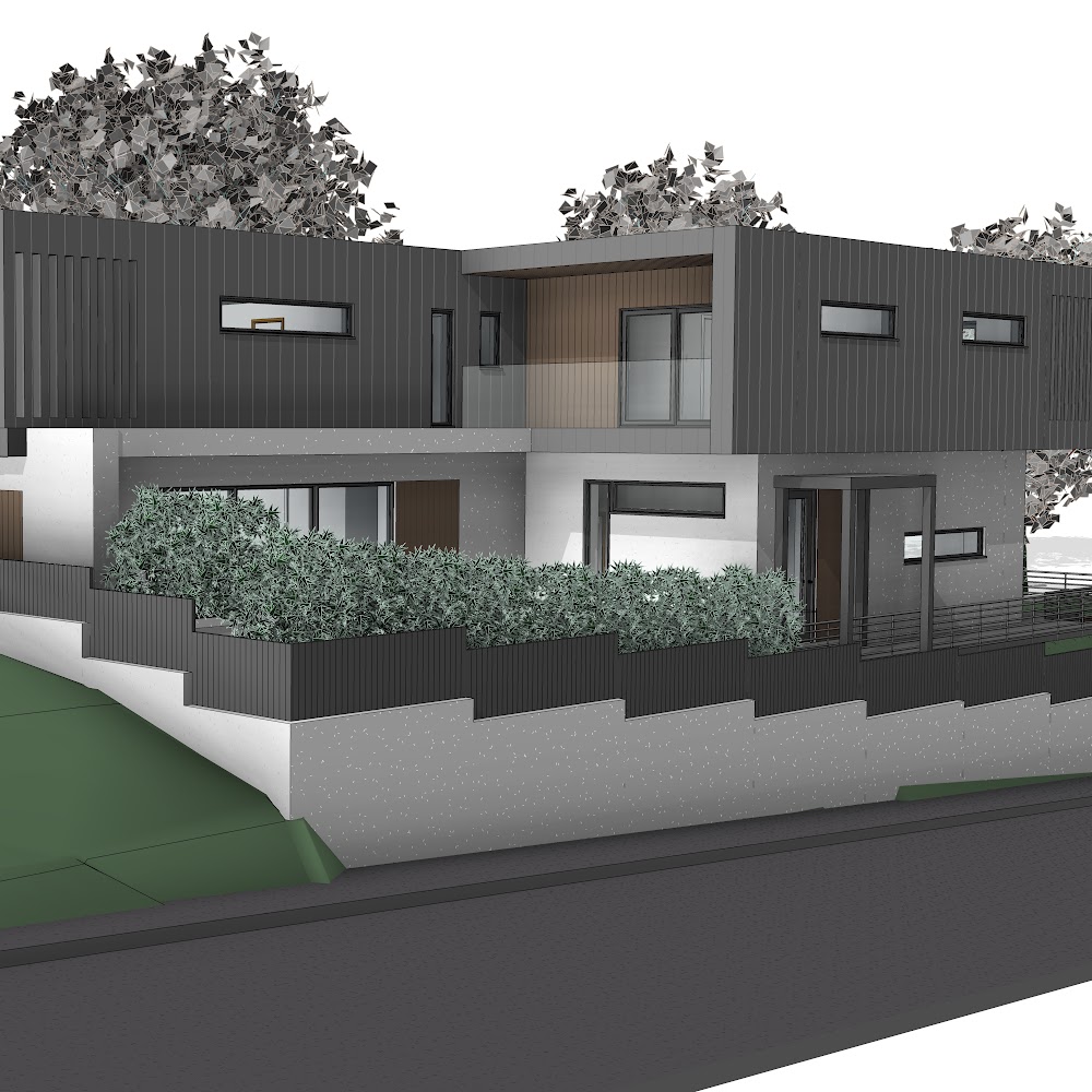 DLP Architecture Ltd