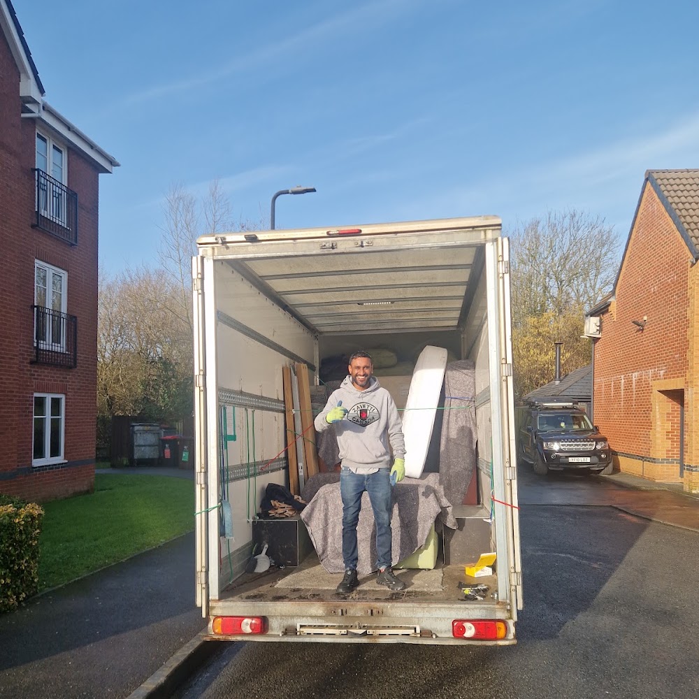 Flexit Removals LTD