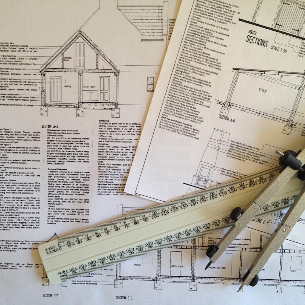 Building Logistics (UK) Limited (Building Surveyors)