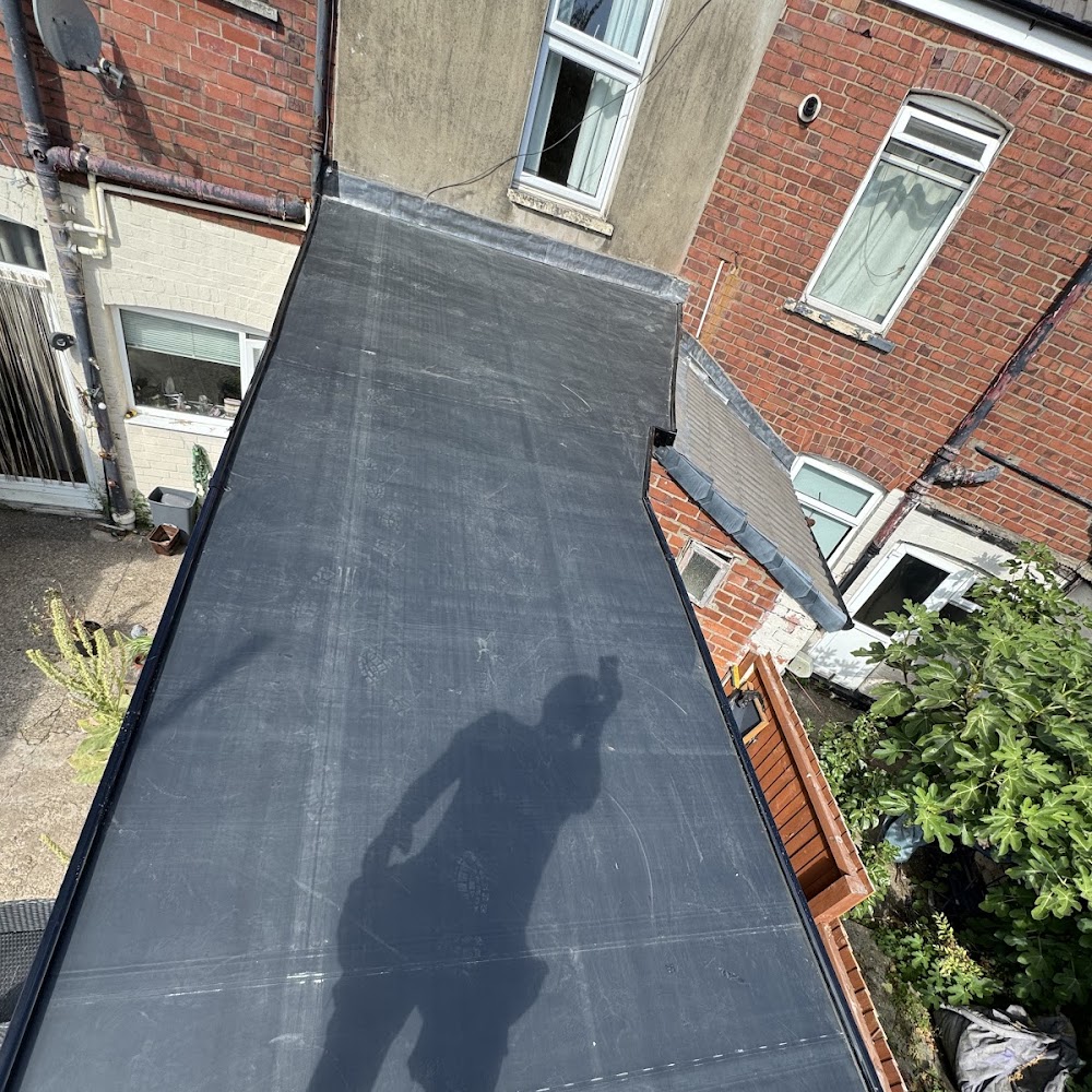 Keepings & Sons Roofing Services