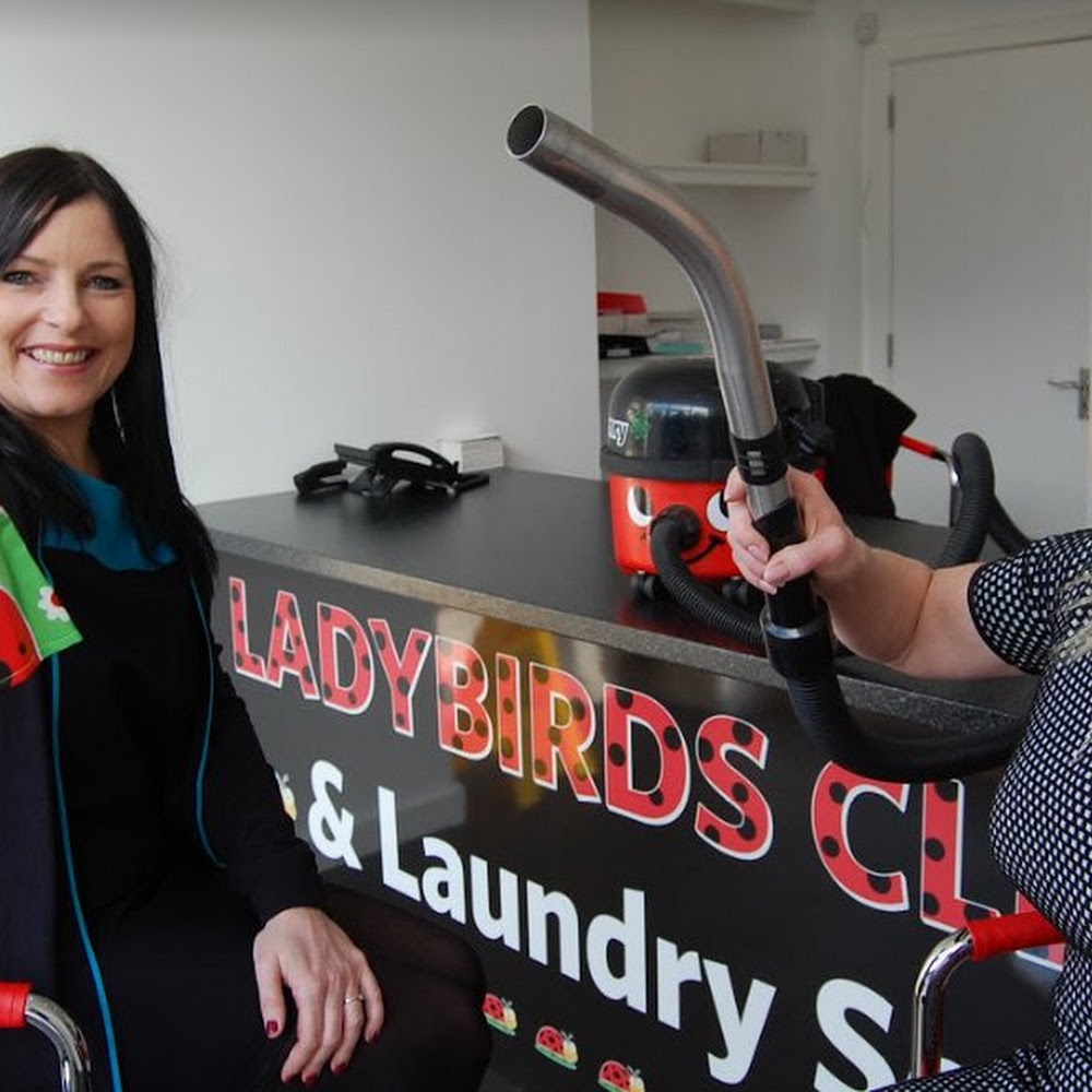 Ladybirds Cleaning Services Ltd