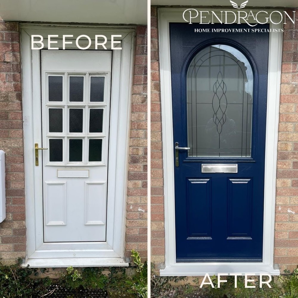 Pendragon Home Improvements Ltd
