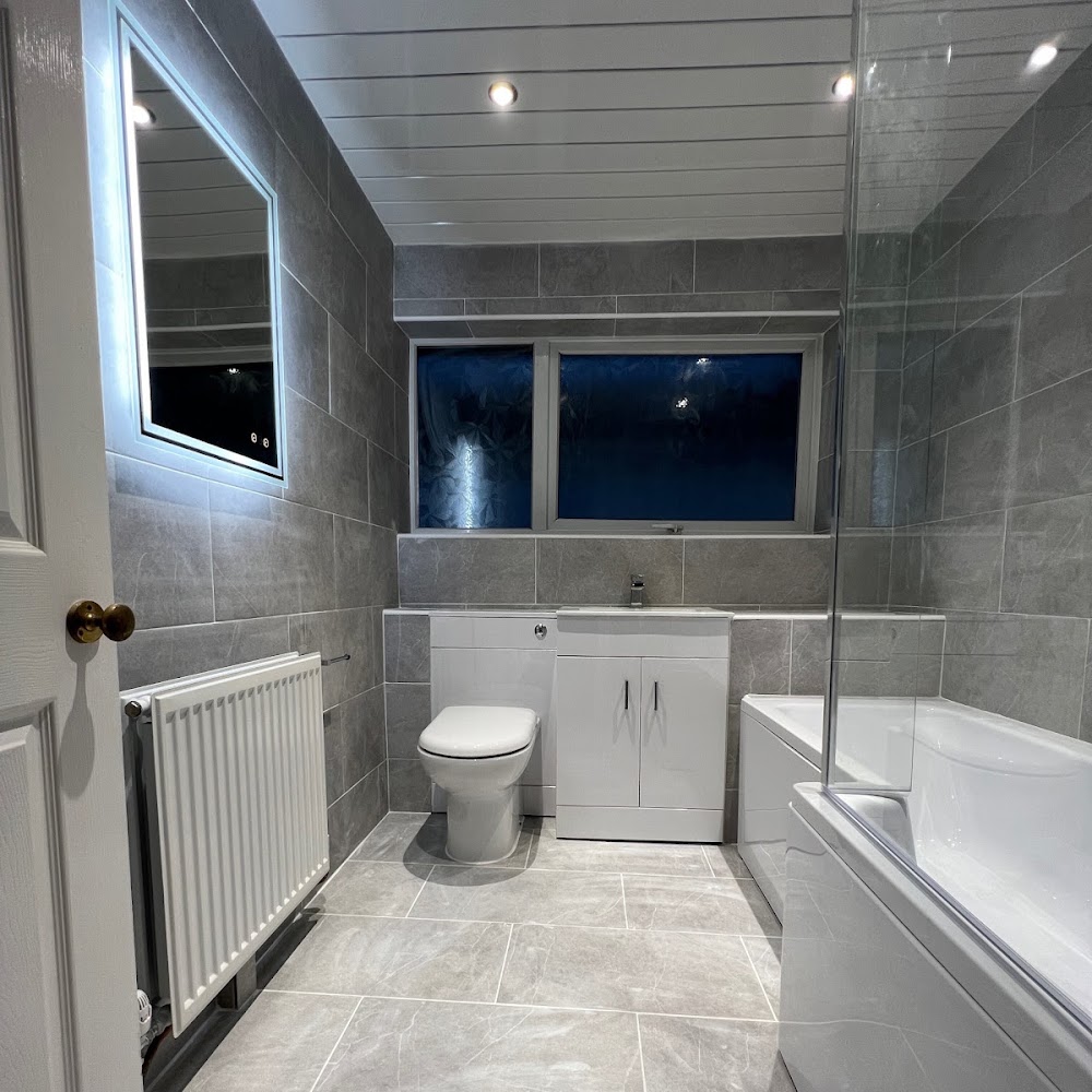 Mike Payne Heating, Plumbing & Tiling