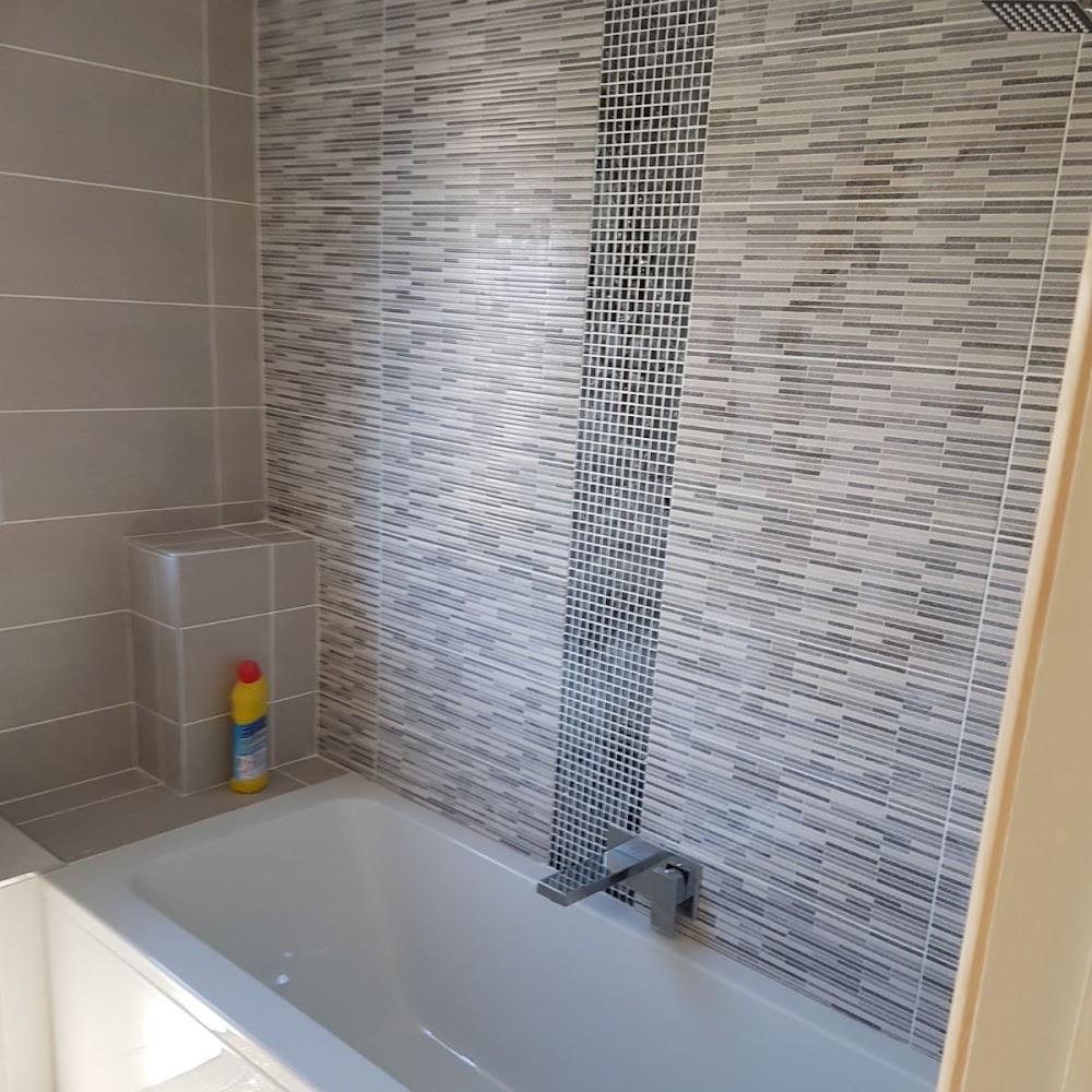 G R C Plumbing & Heating Ltd