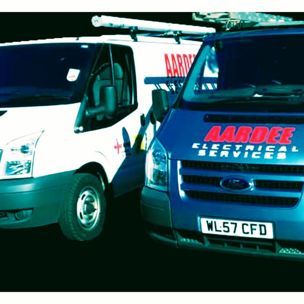 AARDEE Electrical Services Cardiff
