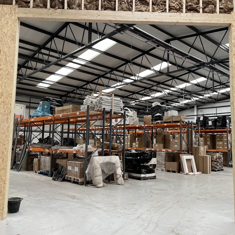 The Flue and Chimney Warehouse
