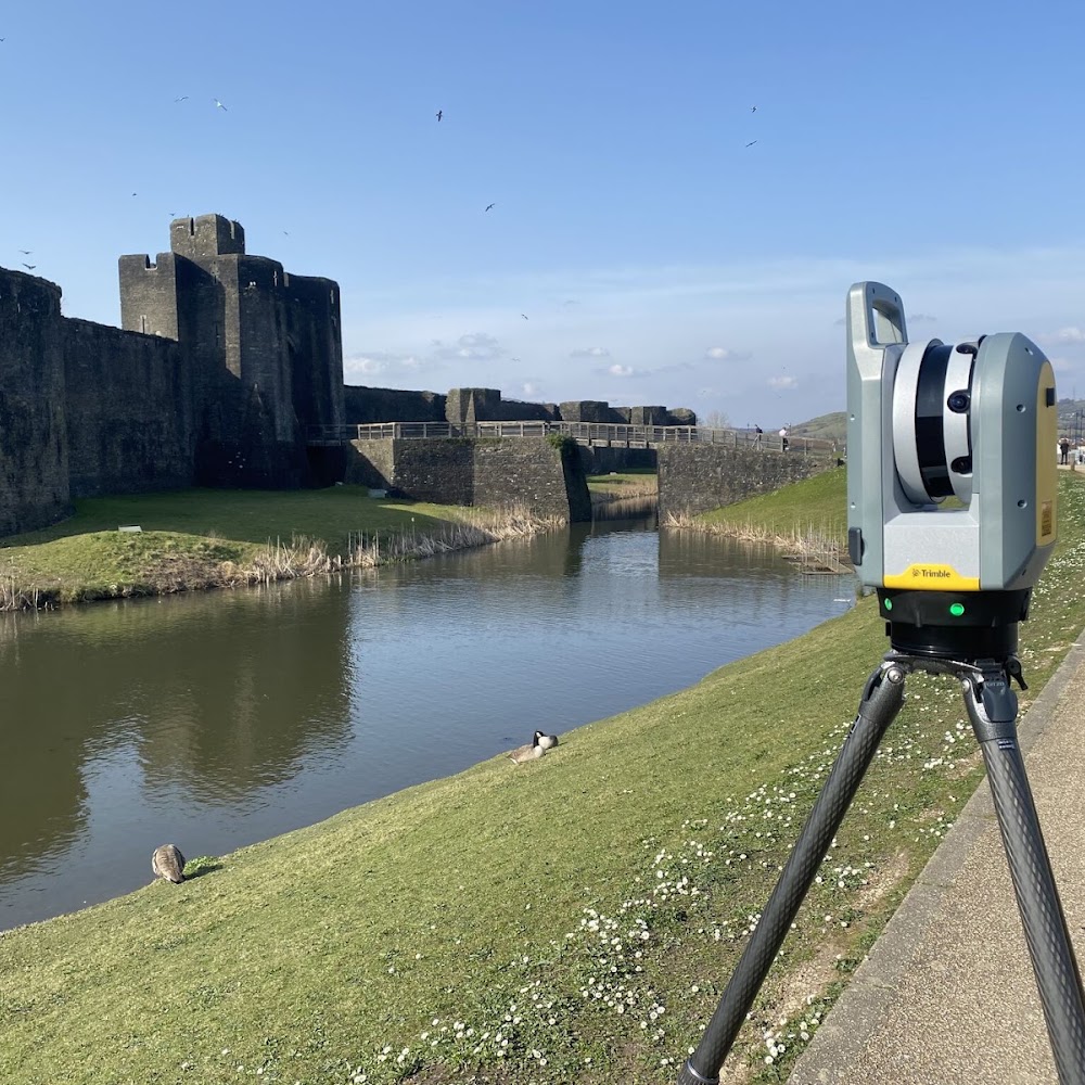 Corner Point Surveys Ltd