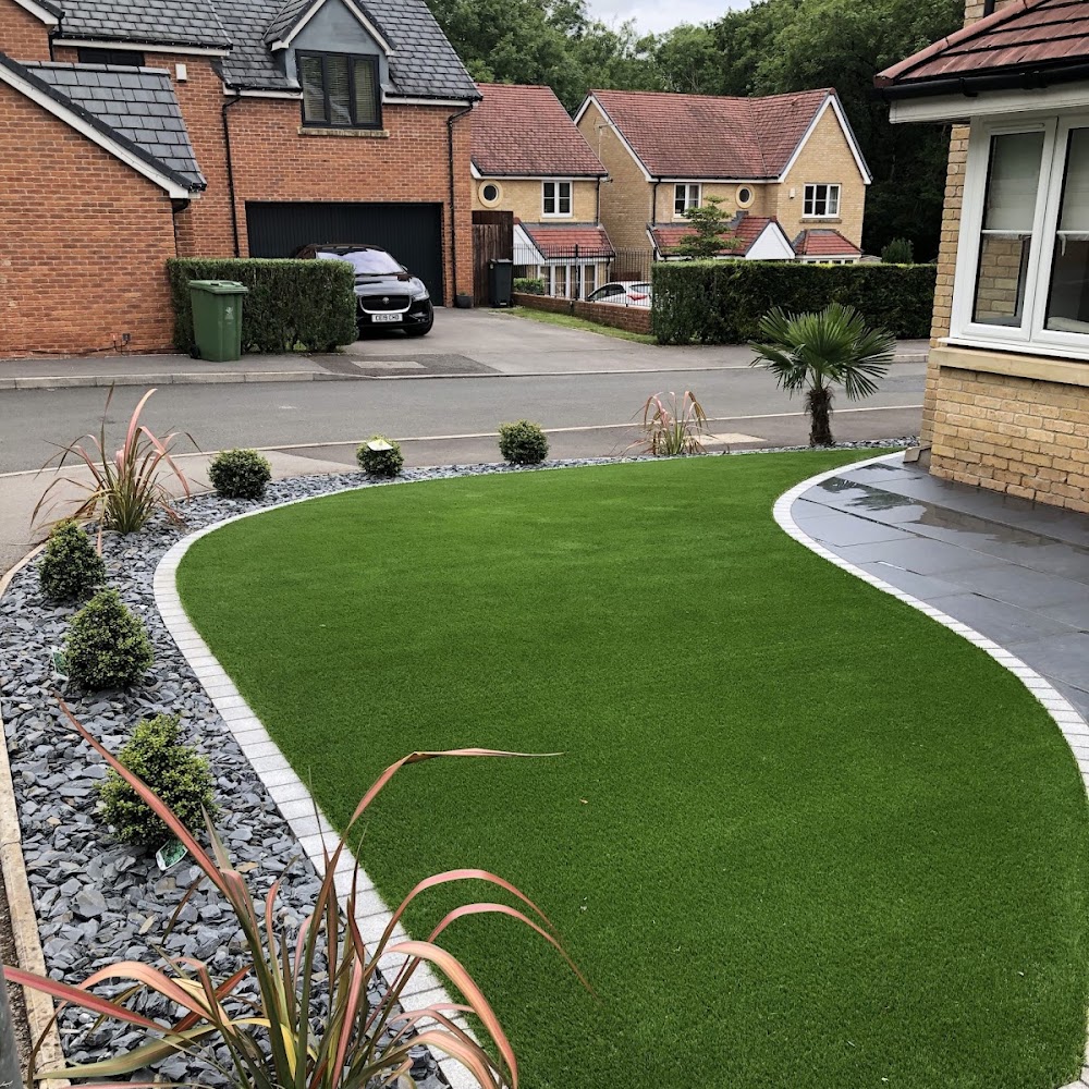 Moruzzi Landscapes Limited
