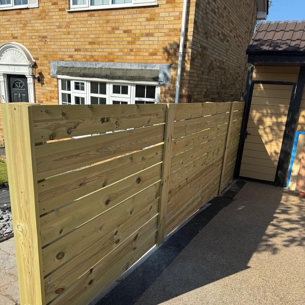Celtic Property Maintenance Services