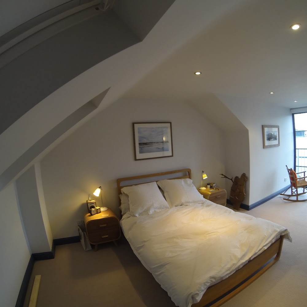 Gallery Loft conversions