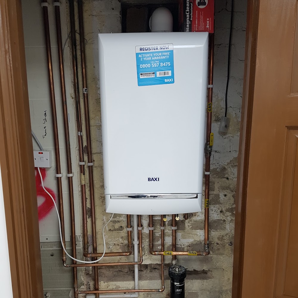 GSG Plumbing and Heating