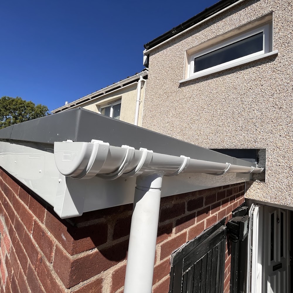 James Henry Flat Roofing