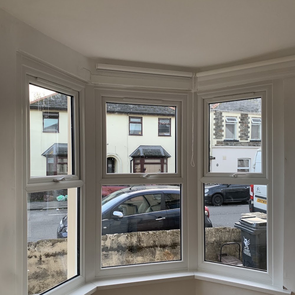 Mk Glazing Ltd