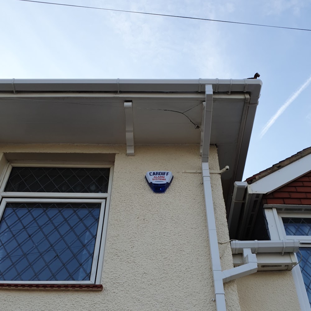 Cardiff Alarm Systems Ltd