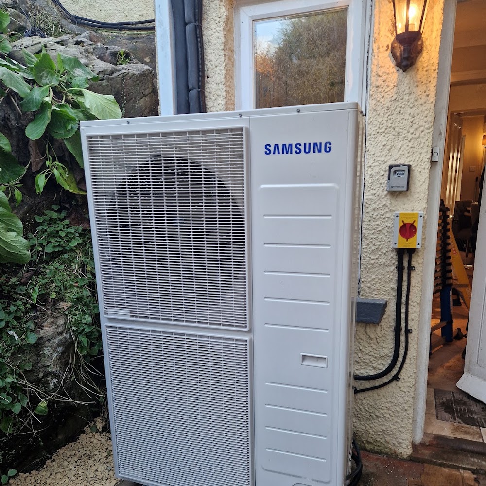 Next-generation Electrical and Security Ltd