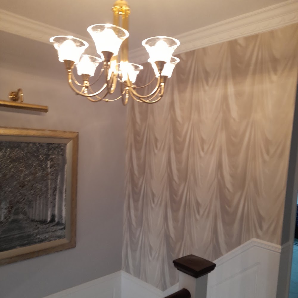 Chris dawes painting and decorating