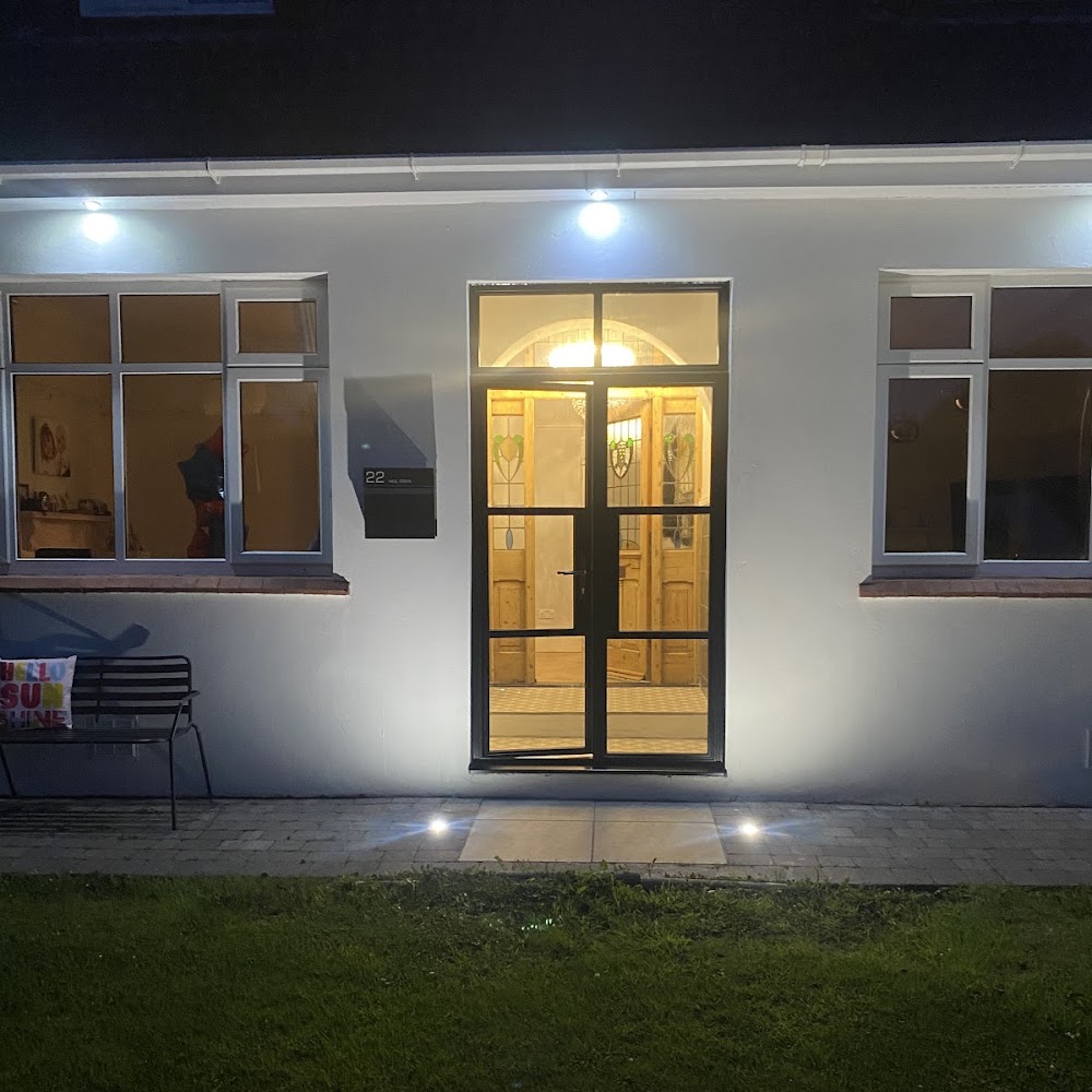 Fenetre glaze Ltd