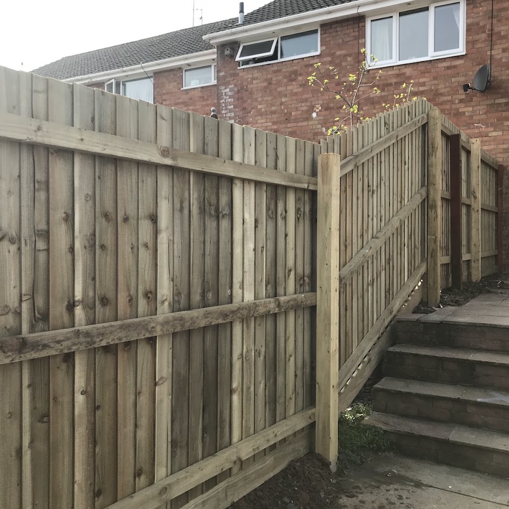 Cardiff Fencing & Landscape