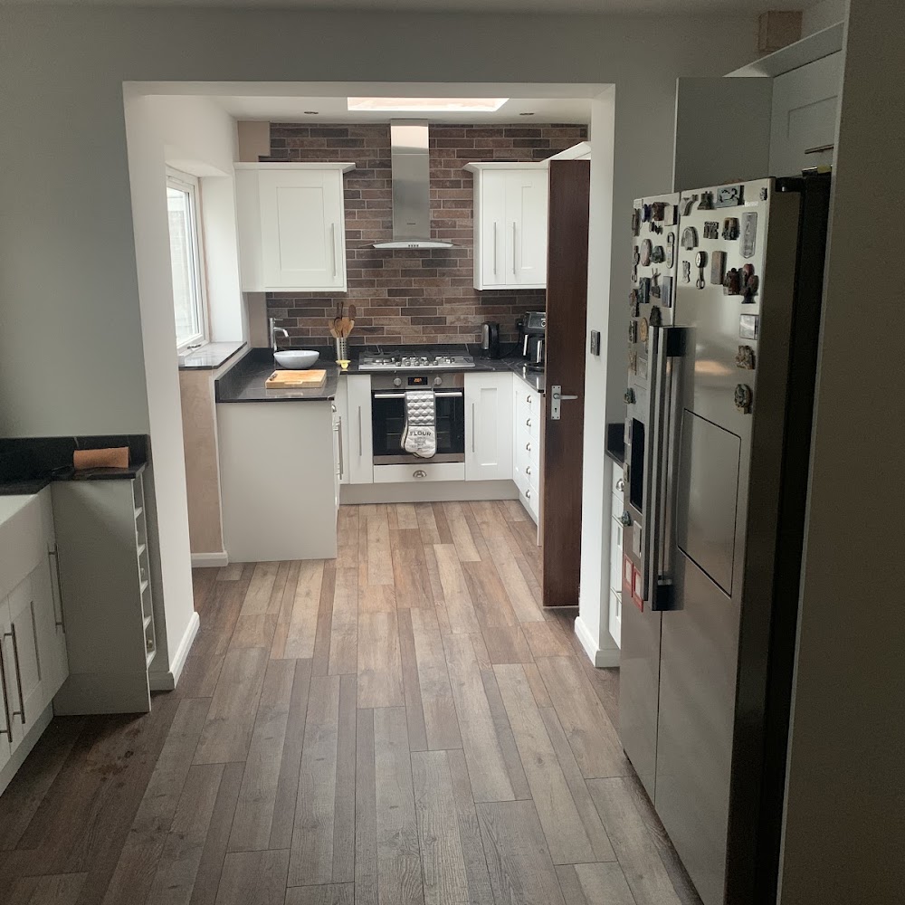 LocalTradesUk - Cardiff