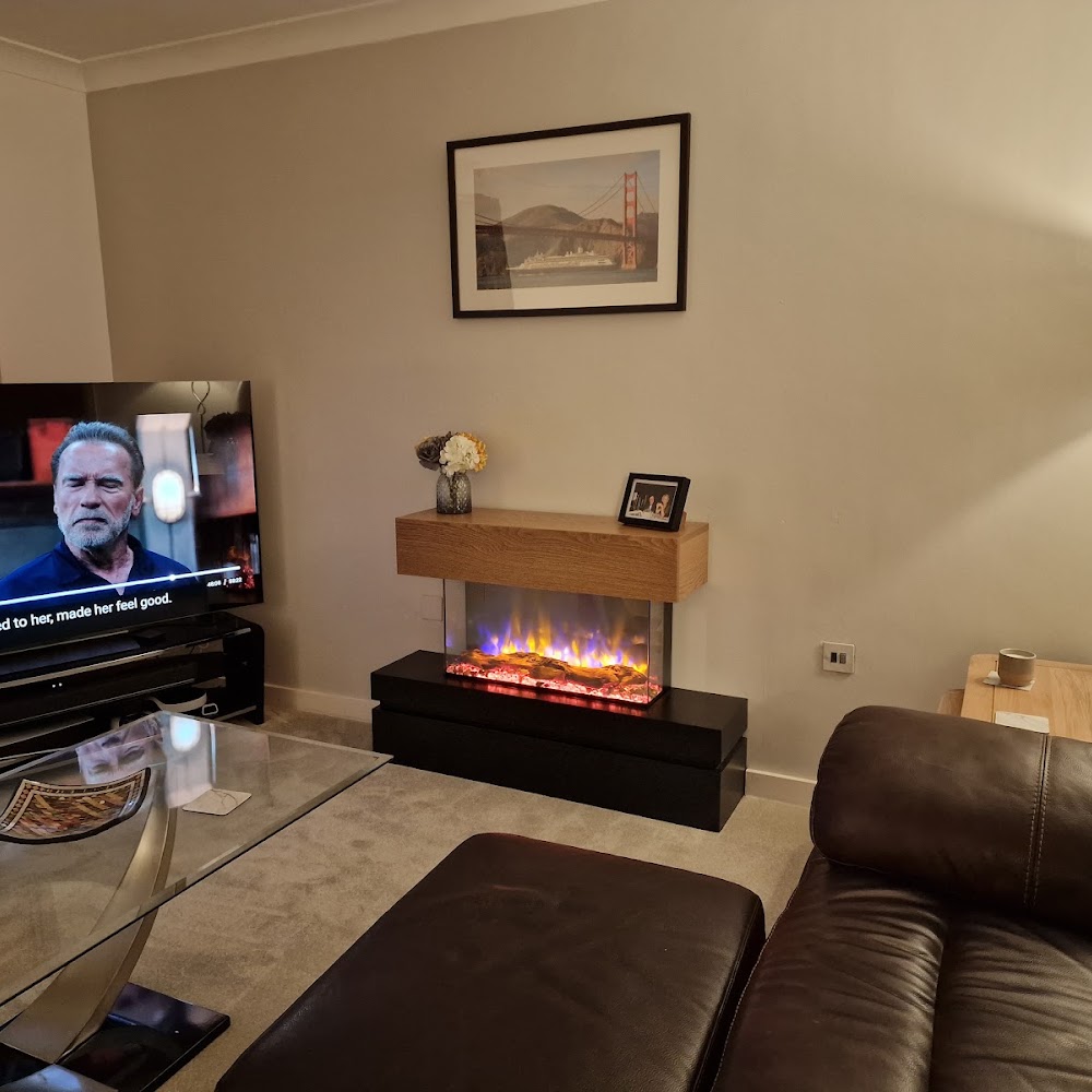 Amrock Electrical Ltd