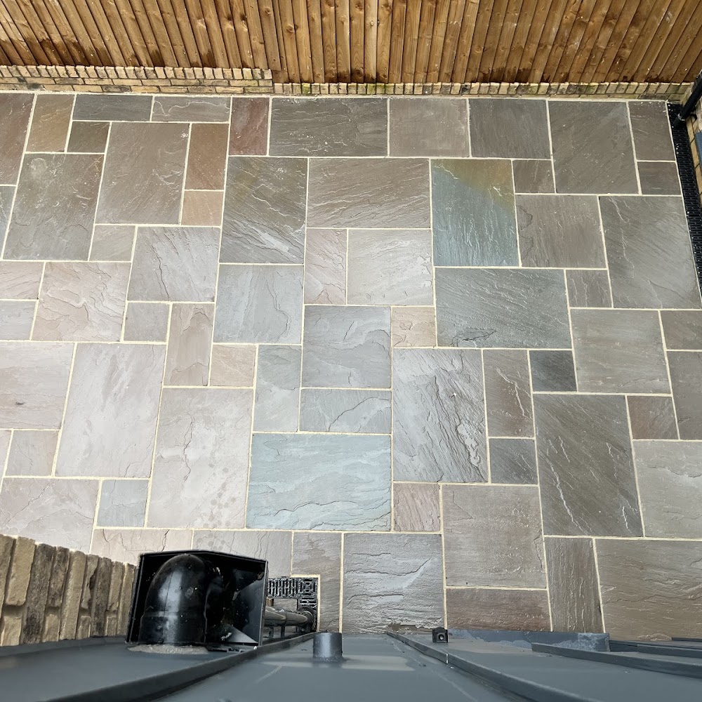 Bull & Sons Groundwork and Developments