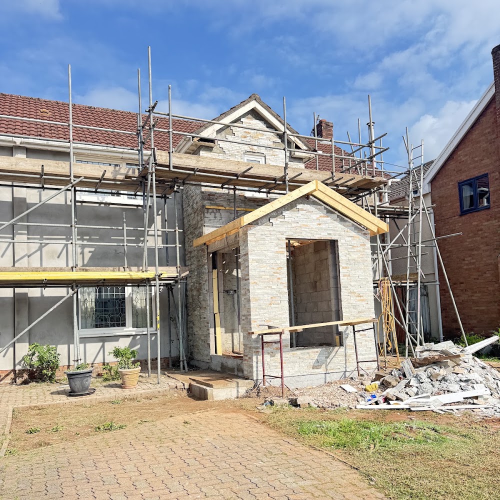 Let’s Build