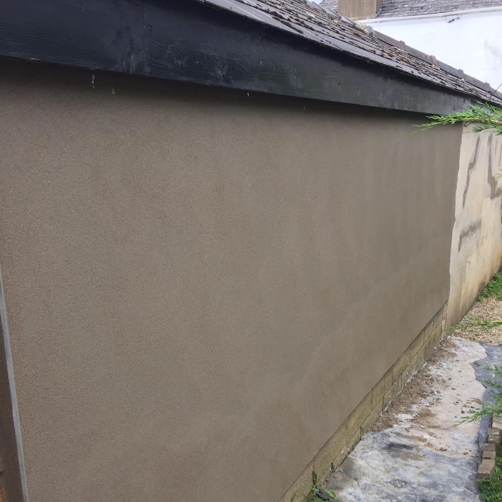 Plasterers Cardiff