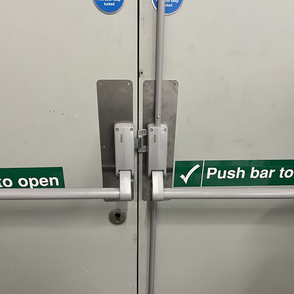 TPS Locksmiths Cardiff